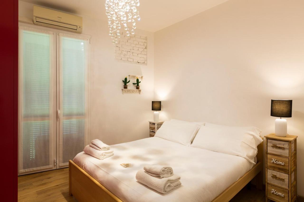 Bright Flat Sempione - Citylife Milano Eksteriør billede