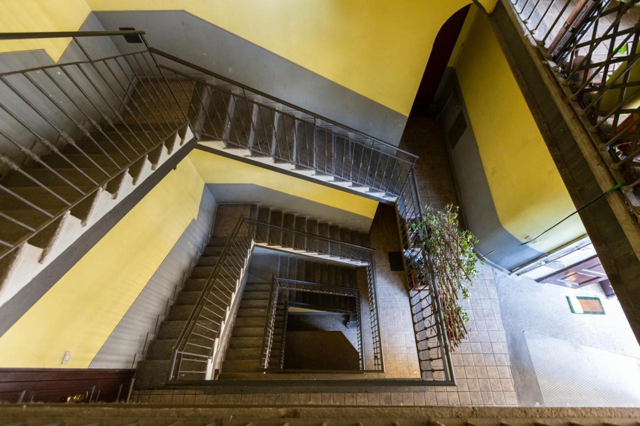 Bright Flat Sempione - Citylife Milano Eksteriør billede